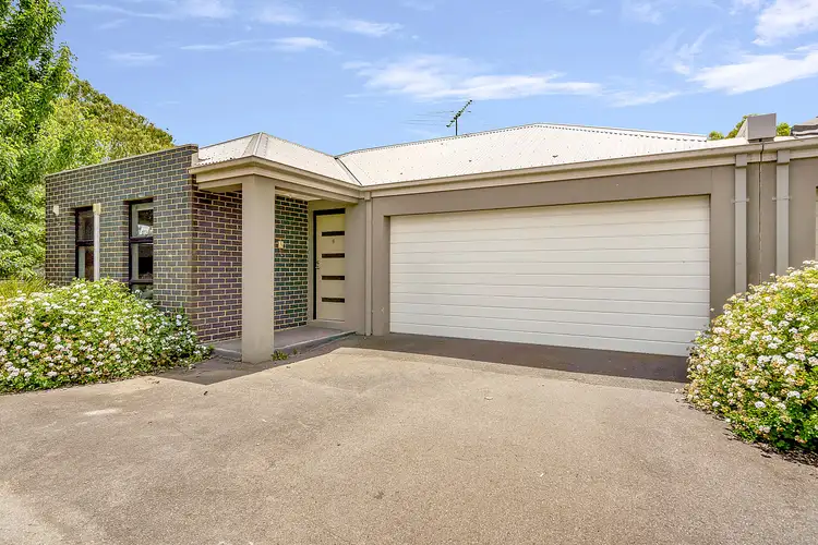Second view of Homely house listing, 6/2-10 Creekwood Drive, Craigieburn VIC 3064