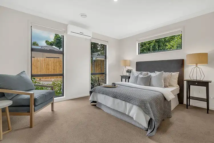 Third view of Homely house listing, 6/2-10 Creekwood Drive, Craigieburn VIC 3064