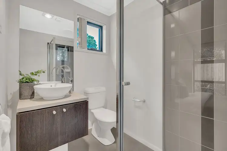 Fourth view of Homely house listing, 6/2-10 Creekwood Drive, Craigieburn VIC 3064