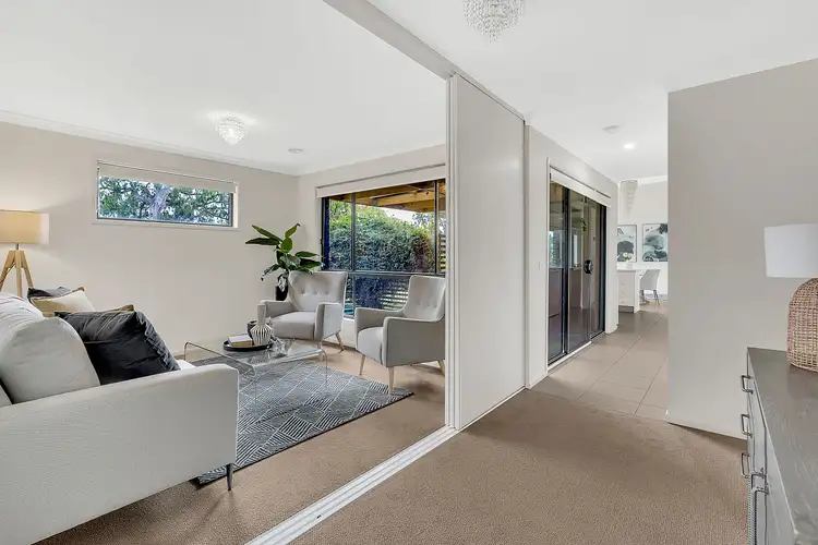 Fifth view of Homely house listing, 6/2-10 Creekwood Drive, Craigieburn VIC 3064