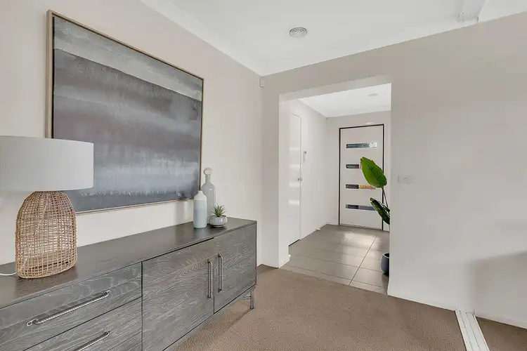 Sixth view of Homely house listing, 6/2-10 Creekwood Drive, Craigieburn VIC 3064
