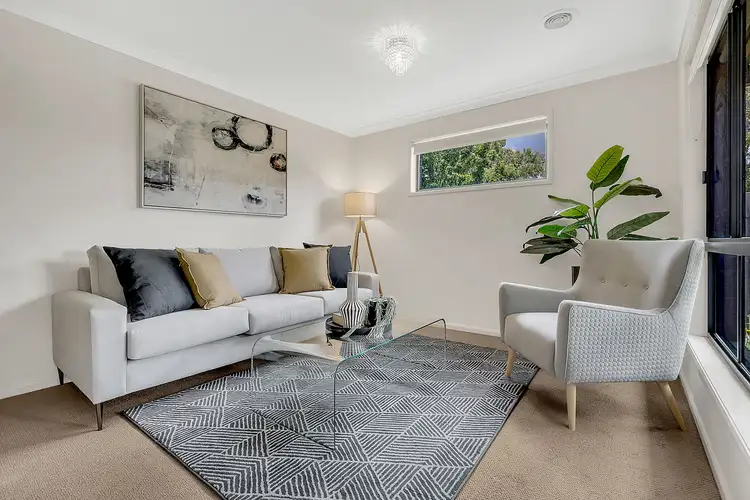 Seventh view of Homely house listing, 6/2-10 Creekwood Drive, Craigieburn VIC 3064