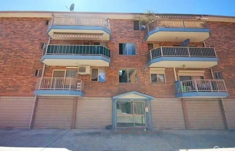 Main view of Homely house listing, 12/12-18 Equity Place, Canley Vale NSW 2166