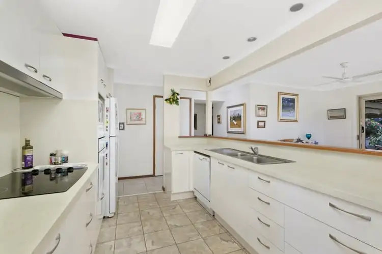 Second view of Homely house listing, 7 Pandora Court, Cleveland QLD 4163