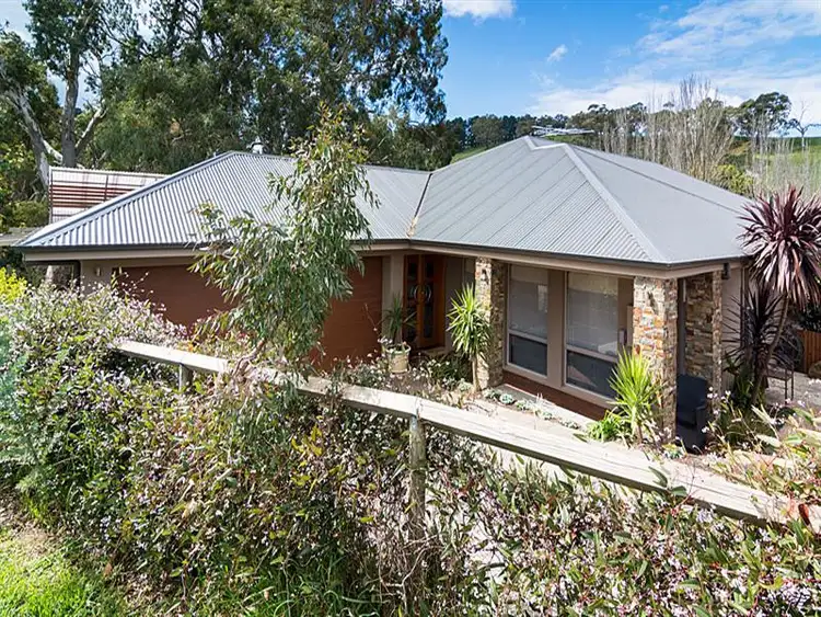 Second view of Homely house listing, 40 Clydesdale Place, Nairne SA 5252