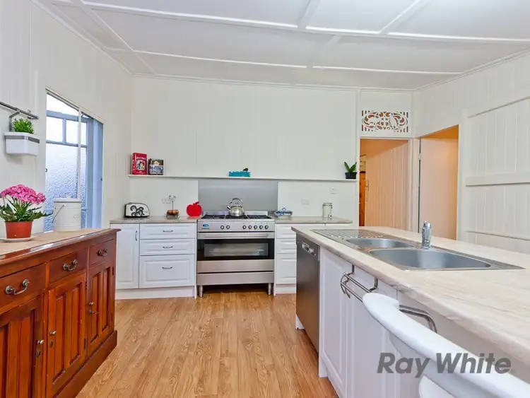 Seventh view of Homely house listing, 59 Oakmere Street, Nudgee QLD 4014