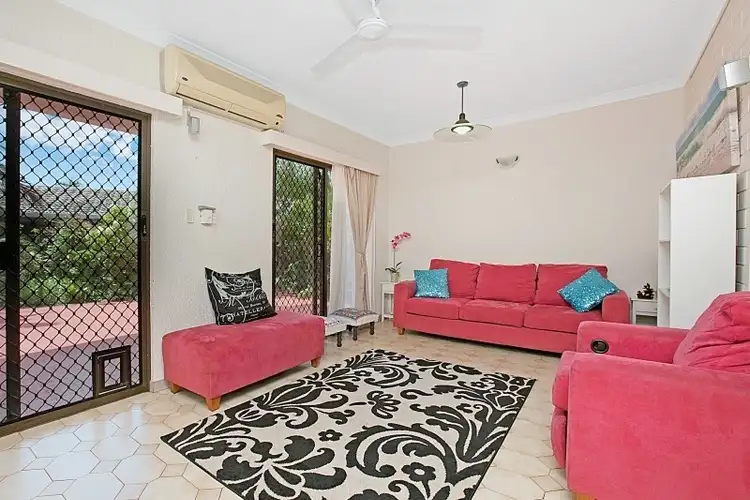 Fourth view of Homely townhouse listing, 2/7 Omeo Street, Brinkin NT 810