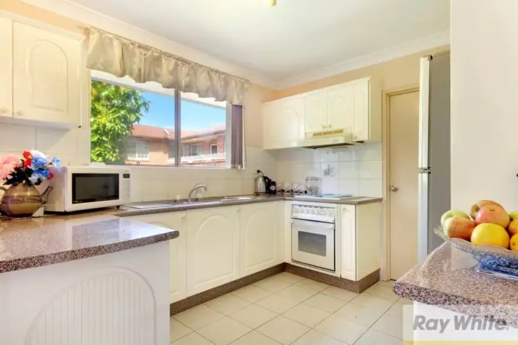 Third view of Homely unit listing, 8/22-24 Hampton Court Road, Carlton NSW 2218