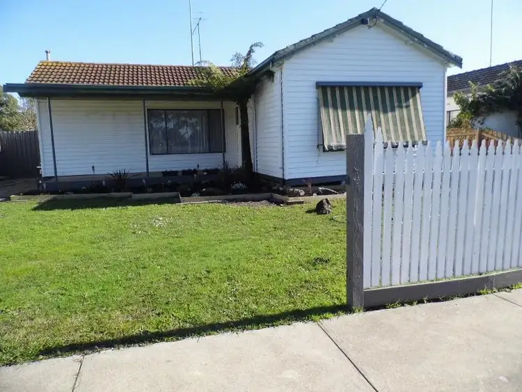 Second view of Homely house listing, 15 Gilmour Street, Traralgon VIC 3844