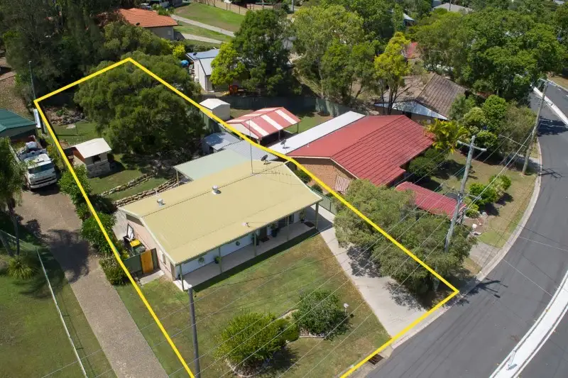 Main view of Homely house listing, 30 Yan Yean Street, Beenleigh QLD 4207