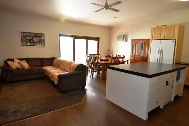 Second view of Homely house listing, 16 Tristan Street, Seymour VIC 3660