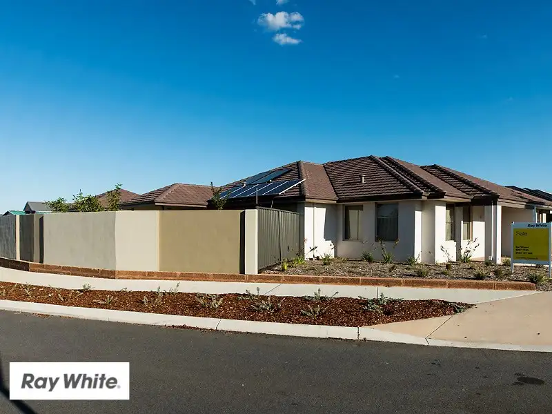 Main view of Homely house listing, 194 Banrock Drive, Ellenbrook WA 6069
