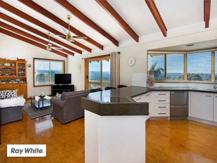 Second view of Homely house listing, 32 McBrien Drive, Kiama Downs NSW 2533