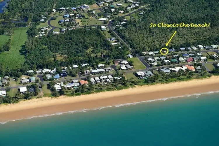 Fourth view of Homely house listing, 7 Holland Street, Wongaling Beach QLD 4852