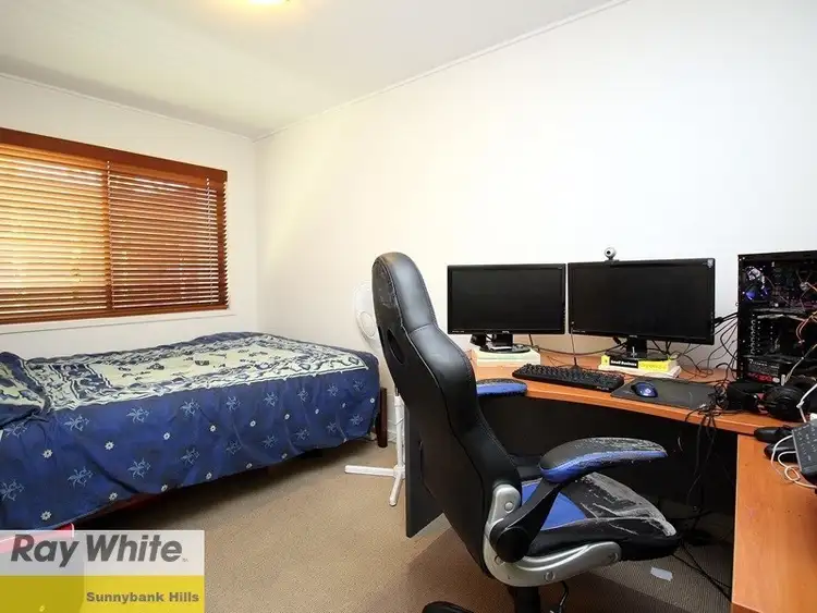 Seventh view of Homely house listing, 19 Maroona Street, Sunnybank Hills QLD 4109