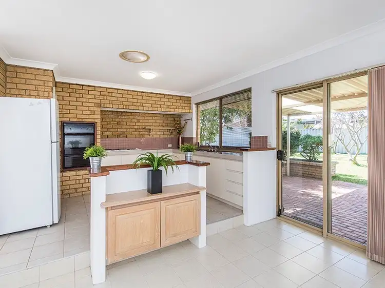 Seventh view of Homely house listing, 22 Glenway Loop, Cooloongup WA 6168