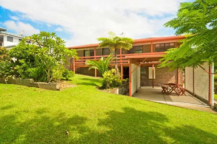 Second view of Homely house listing, 13 Costelloe Street, Tugun QLD 4224