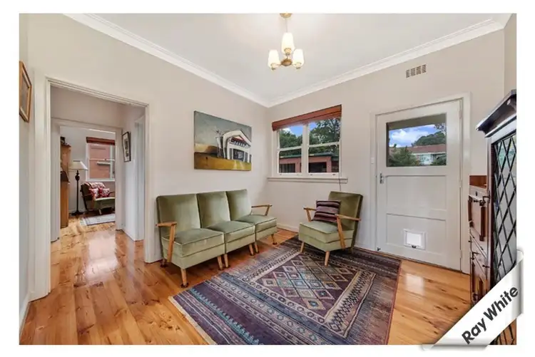 Fifth view of Homely house listing, 18 O'Hanlon Road, Queanbeyan NSW 2620