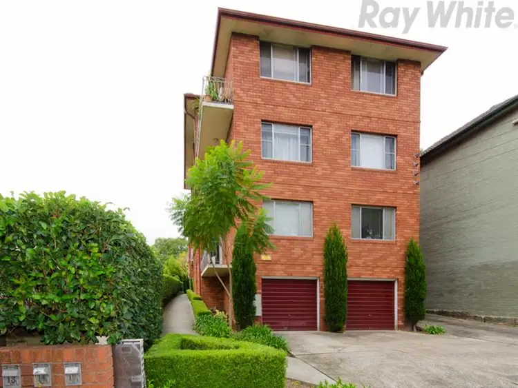 8/51 Sloane Street, Summer Hill NSW 2130