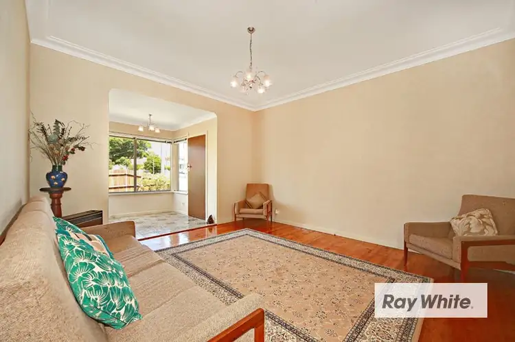 Second view of Homely house listing, 145 John Street, Lidcombe NSW 2141