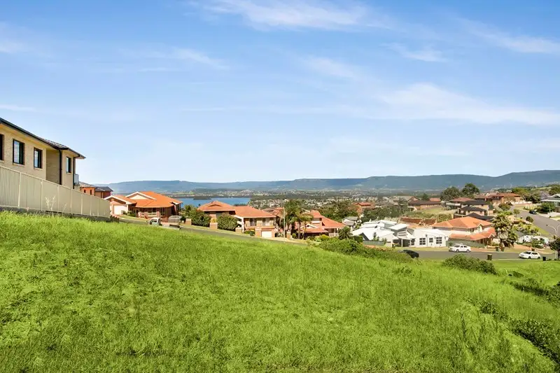 Main view of Homely land listing, 98 Shearwater Drive, Berkeley NSW 2506