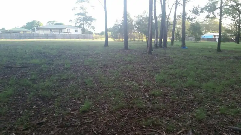 Main view of Homely land listing, 133 HIGH Street, Russell Island QLD 4184