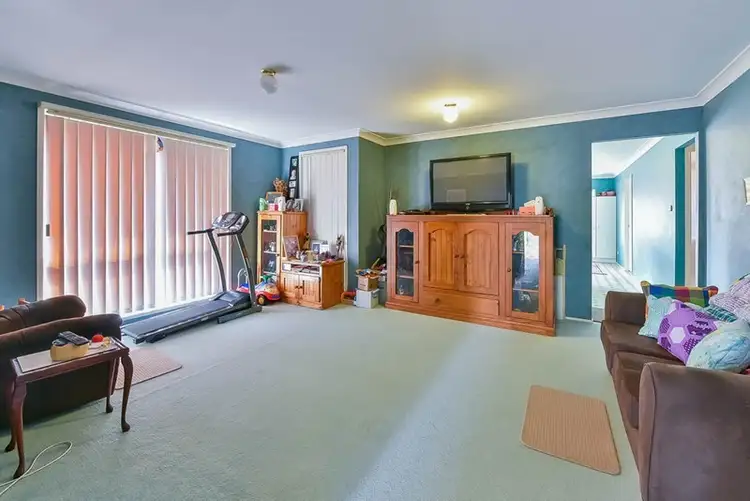 Third view of Homely house listing, 42 Freeman Circuit, Ingleburn NSW 2565