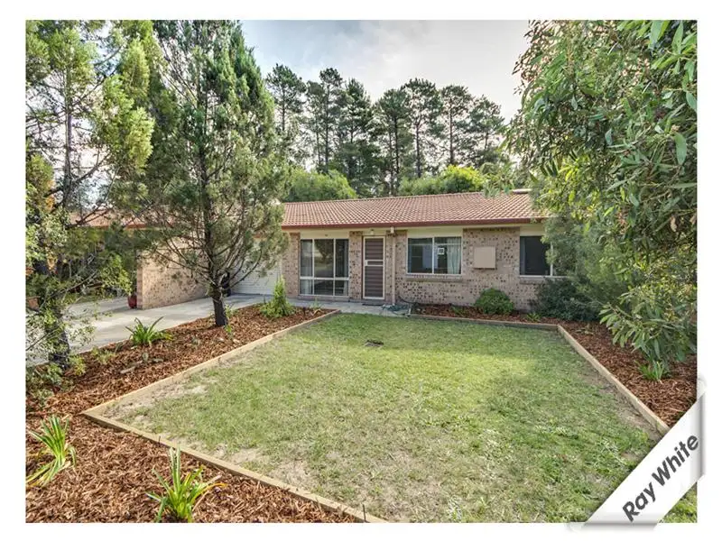 Main view of Homely townhouse listing, 19/28 Ringrose Crescent, Isaacs ACT 2607