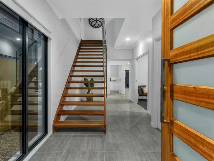 Third view of Homely house listing, 25 Armstrong Road, Cannon Hill QLD 4170