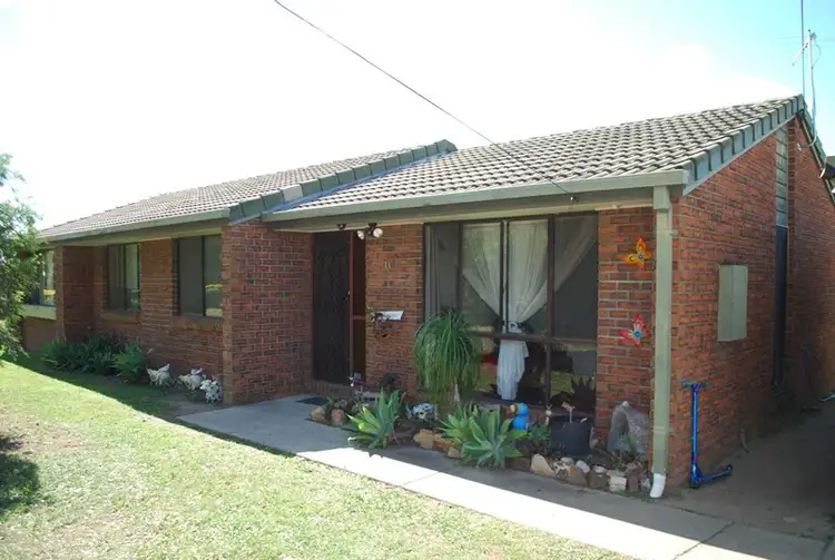 Second view of Homely house listing, 15 Poincianna Court, Walloon QLD 4306