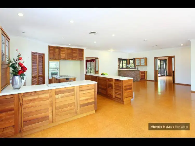 Seventh view of Homely house listing, 9 Spinkbrae Street, Fig Tree Pocket QLD 4069