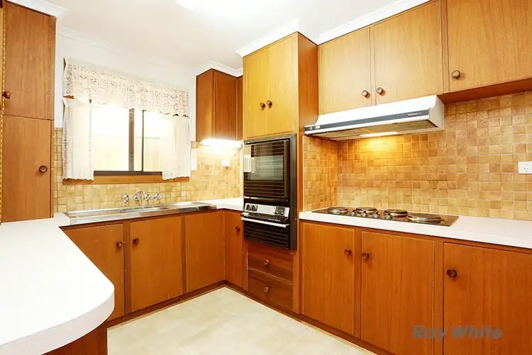 Third view of Homely house listing, 23 Burton Street, Clare SA 5453