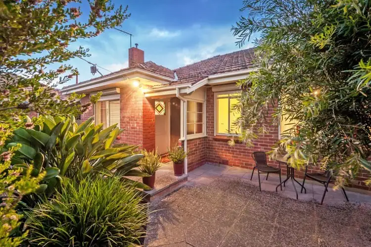 Second view of Homely house listing, 7 Rose Court, Reservoir VIC 3073