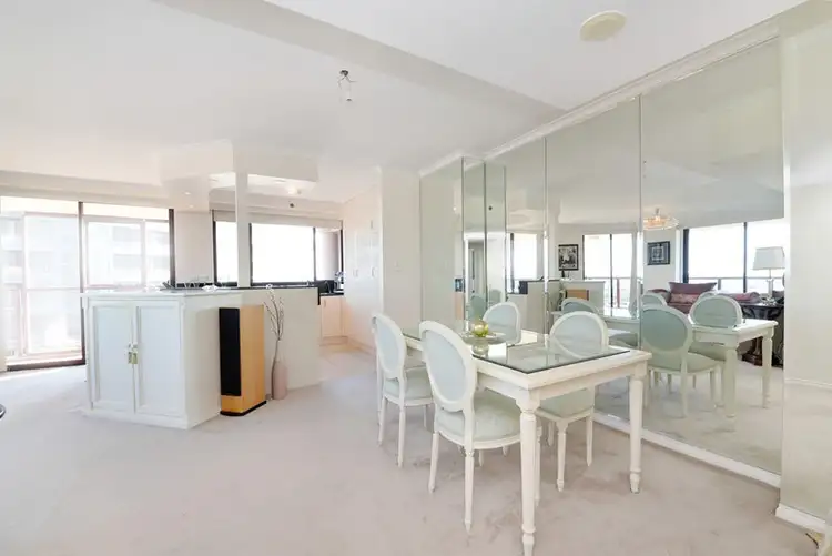Fifth view of Homely apartment listing, 86/2a Hollywood Avenue, Bondi Junction NSW 2022
