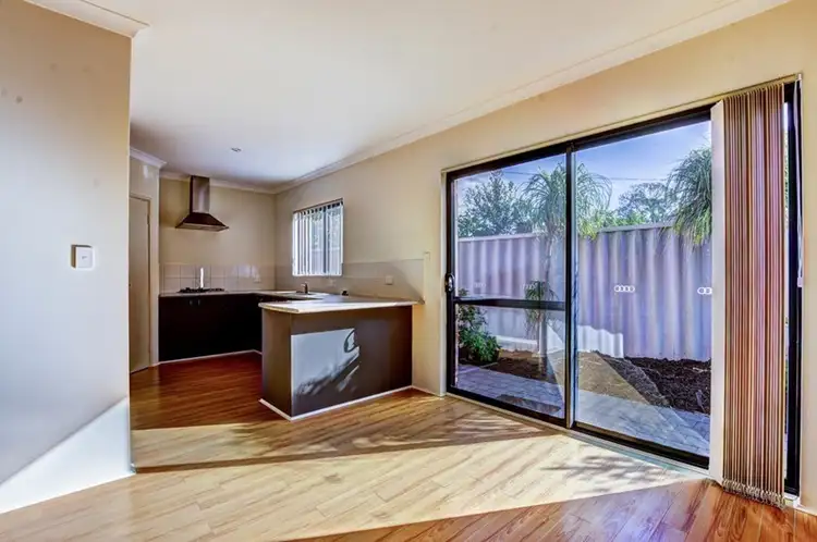 Fifth view of Homely unit listing, 44c Wolya Way, Westminster WA 6061