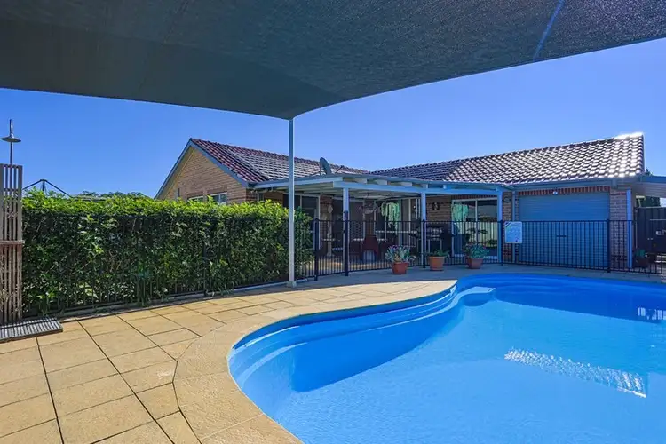 Main view of Homely house listing, 11 Gilchrist Road, Salamander Bay NSW 2317