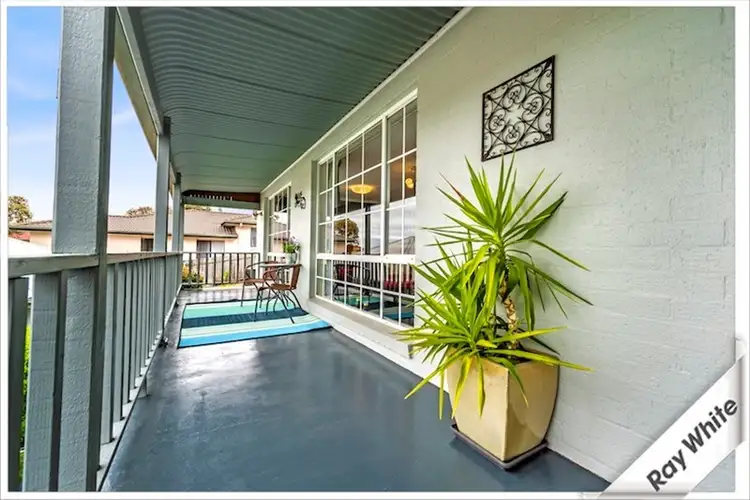 Seventh view of Homely house listing, 11 Kennedy Avenue, Jerrabomberra NSW 2619