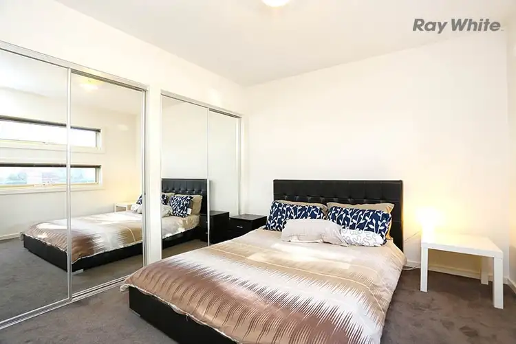 Third view of Homely townhouse listing, 1/7 Armstrong Street, Laverton VIC 3028