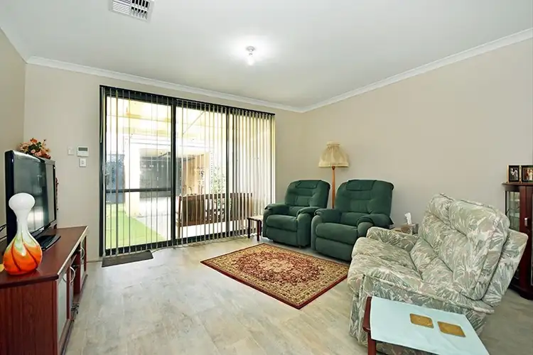 Third view of Homely house listing, 29 Dalgarup Way, Ellenbrook WA 6069