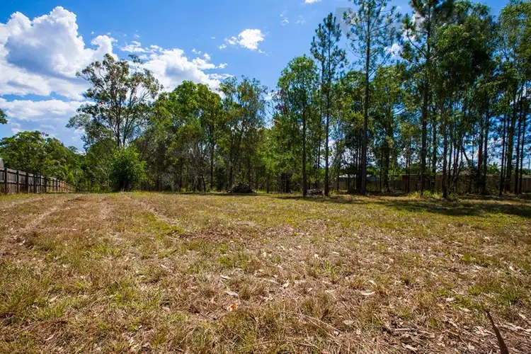 Main view of Homely land listing, Address available on request