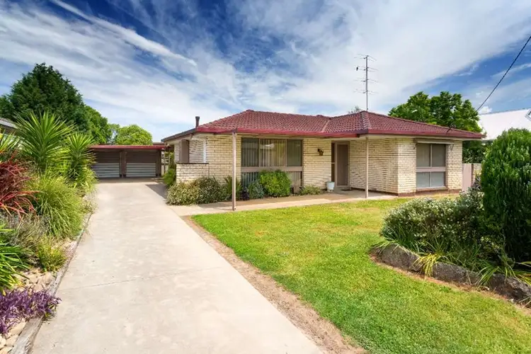 591 Heathwood Avenue, Lavington NSW 2641