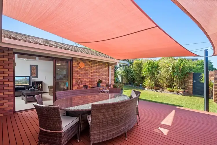 Sixth view of Homely house listing, 11 Mawarra Street, Palm Beach QLD 4221