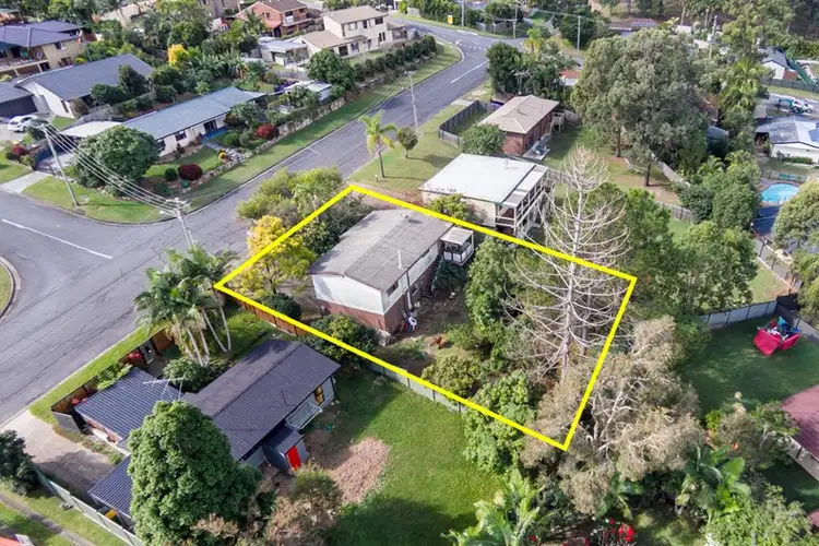 Third view of Homely house listing, 18 Glass Street, Ashmore QLD 4214
