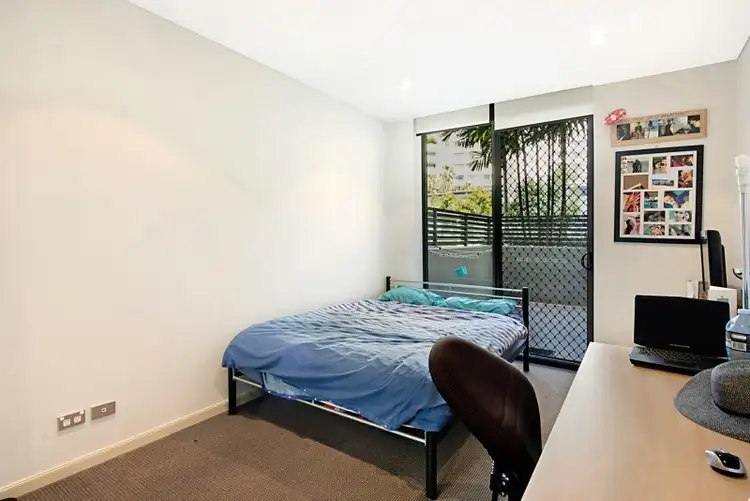 Sixth view of Homely apartment listing, 1 Aqua Street, Southport QLD 4215