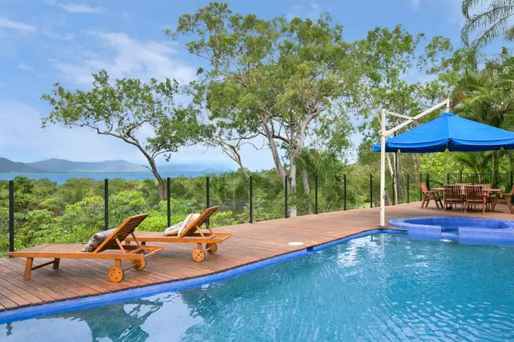 Fourth view of Homely house listing, Lot 11 Pine Creek Road, East Trinity, Gordonvale QLD 4865