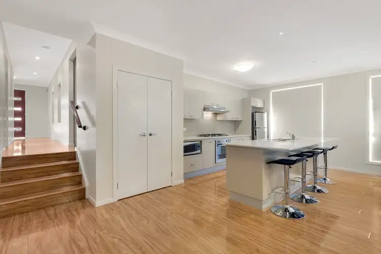 Fifth view of Homely house listing, 26 Moyengully Place, Mount Annan NSW 2567