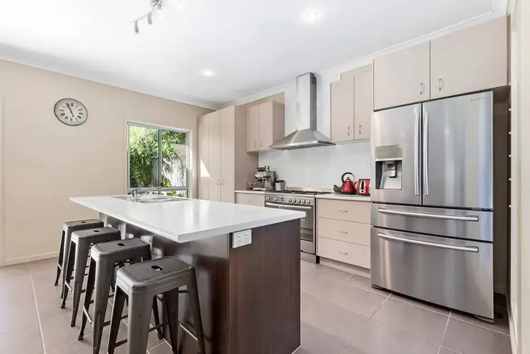 Third view of Homely house listing, 27 Sunset Way, Cooroibah QLD 4565