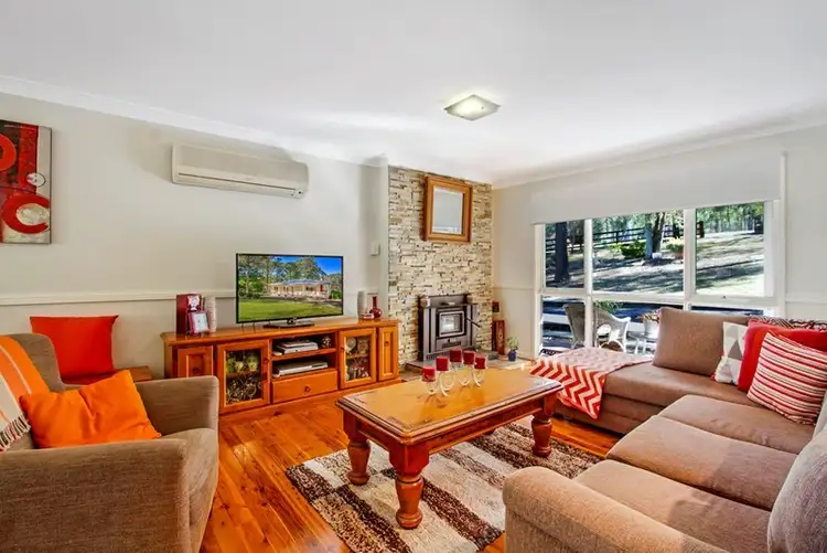 Sixth view of Homely house listing, 365 Spinks Road, Glossodia NSW 2756