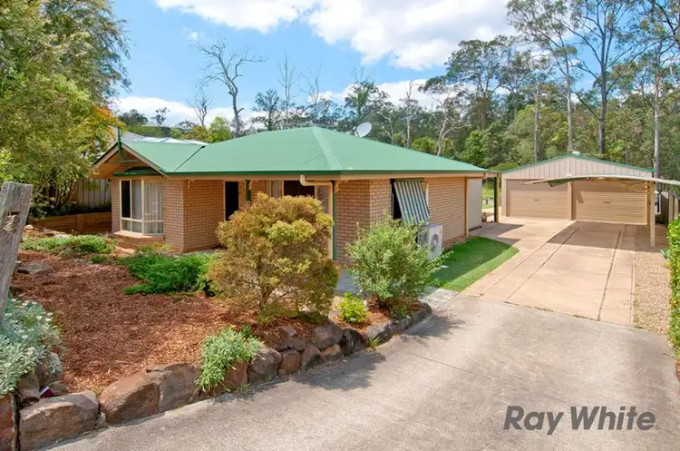 23 Jasmina Parade, Waterford QLD 4133