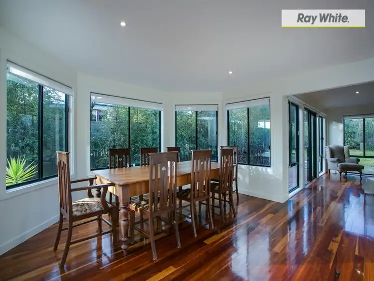 Fifth view of Homely house listing, 3 Greenhill Road, Rosebud VIC 3939